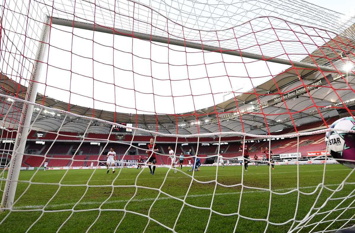 Länderspielpause: VfB Stuttgart bestreitet Testspiel gegen 1. FC Heidenheim