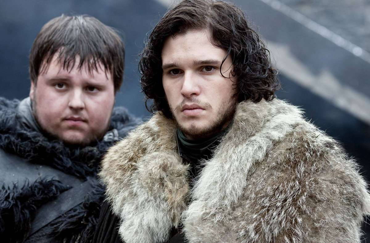 Erfolgsserie: HBO erwägt offenbar Ableger von „Game of Thrones“