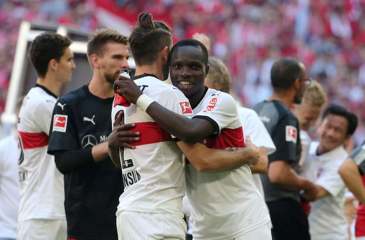 VfB Stuttgart gegen den FC Bayern: 4:1 beim FC Bayern – und dann? Wo die Ex-VfB-Stars heute spielen