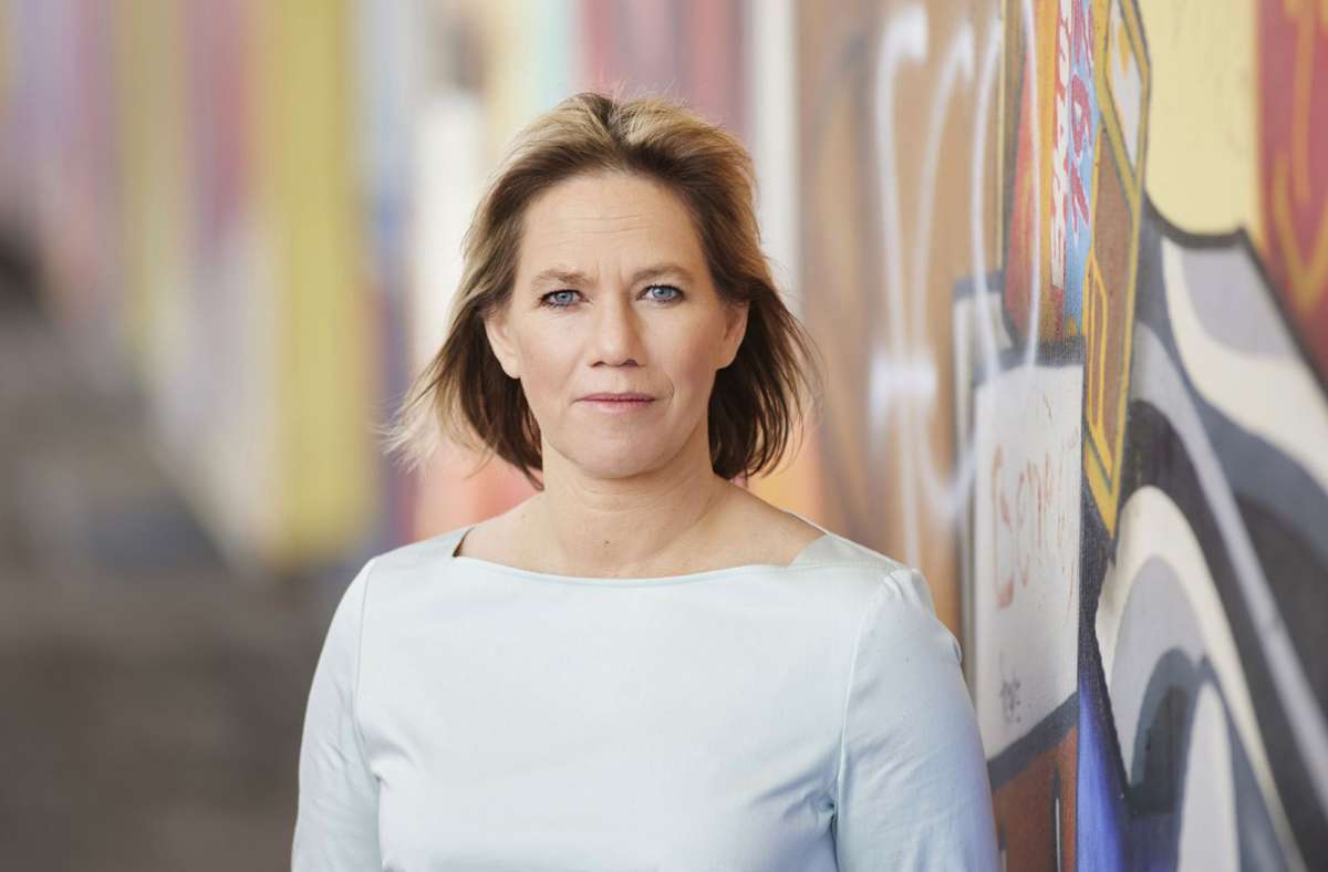 ARD-Programmdirektorin Christine Strobl: „Das Profil der ARD schärfen“