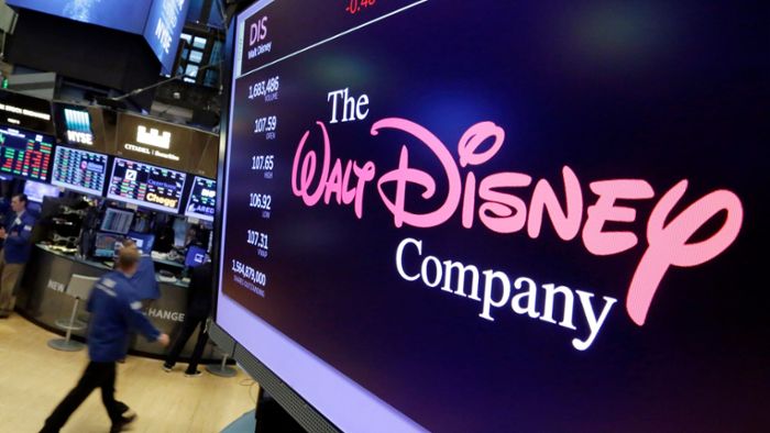 Disney geht ab Sommer gegen Teilen von Passwörtern vor