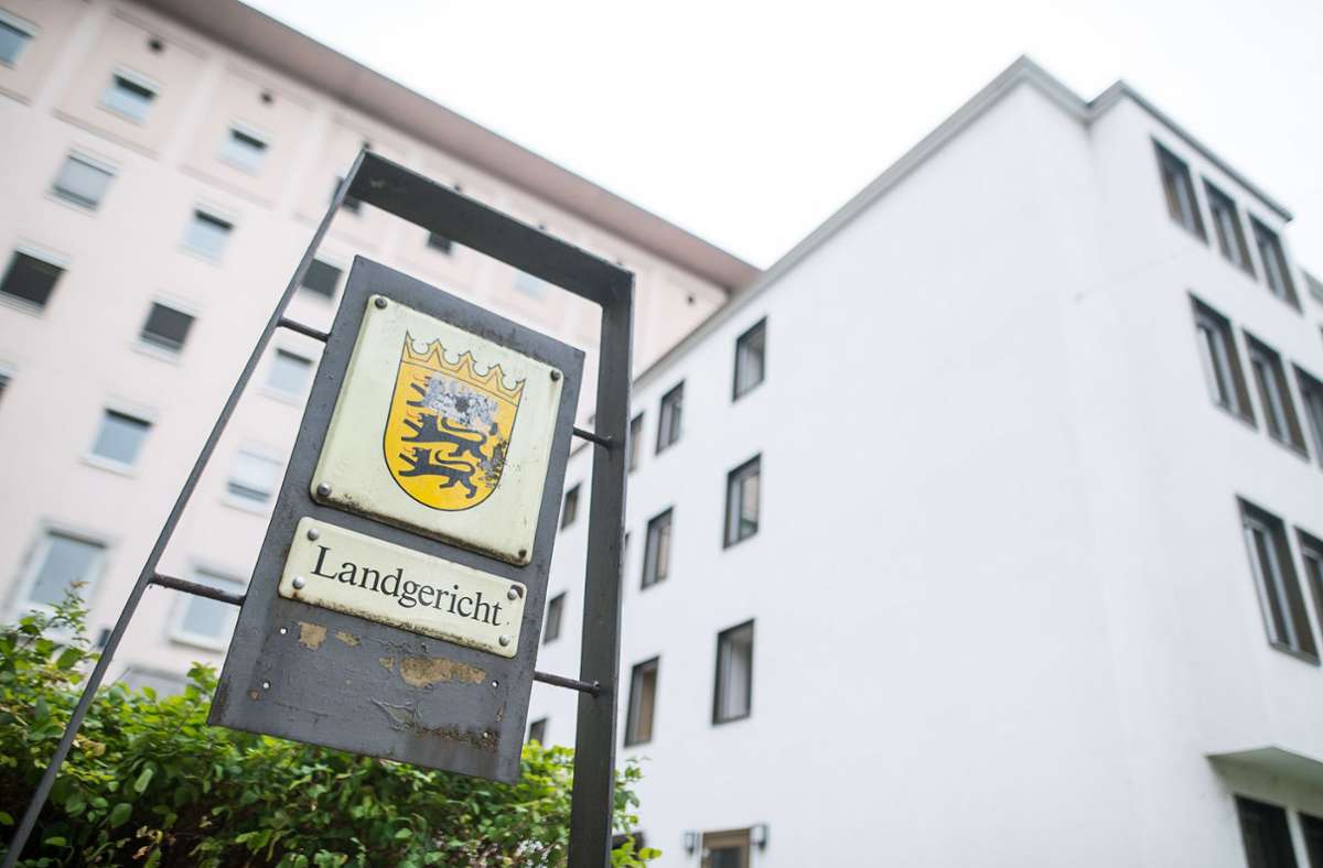Nach tödlichem Unfall in Heilbronn: Raser-Prozess beginnt unter starken Sicherheitsvorkehrungen