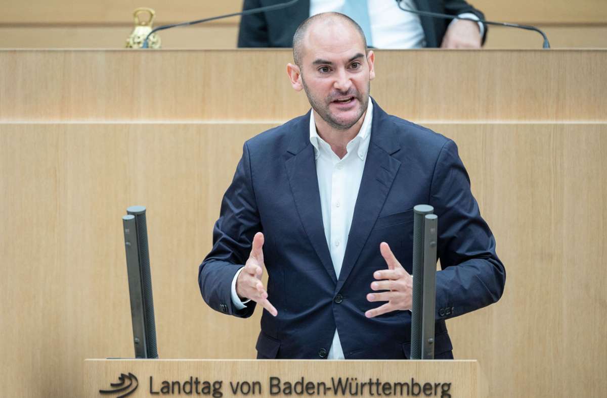 Baden-Württemberg: Landtag berät über Haushaltsentwurf – Gegenwind für Bayaz erwartet