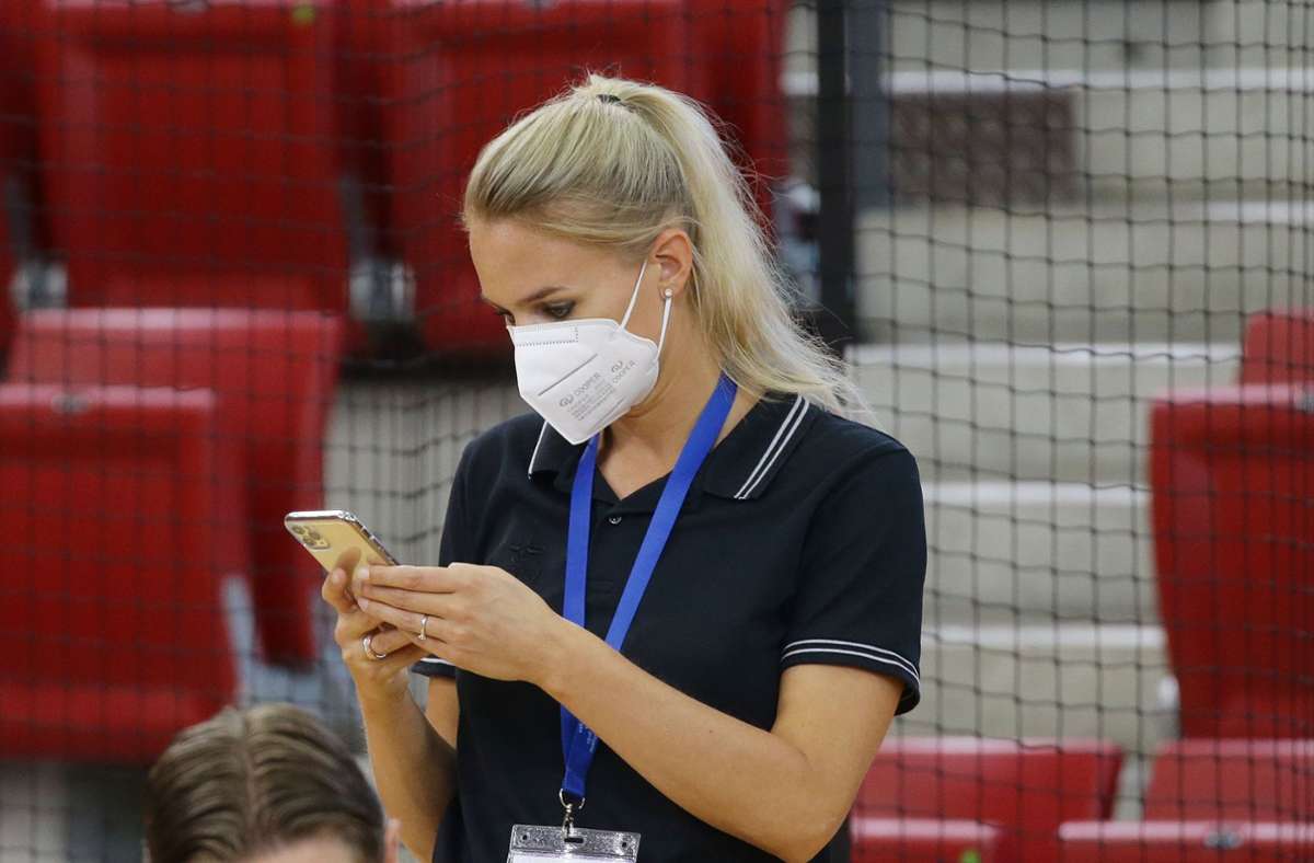 Volleyball – Allianz MTV Stuttgart: Enttäuschung nach Spielabsage