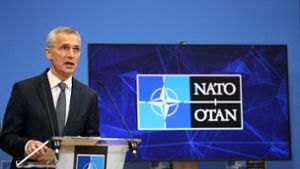 Die Nato im Umbruch