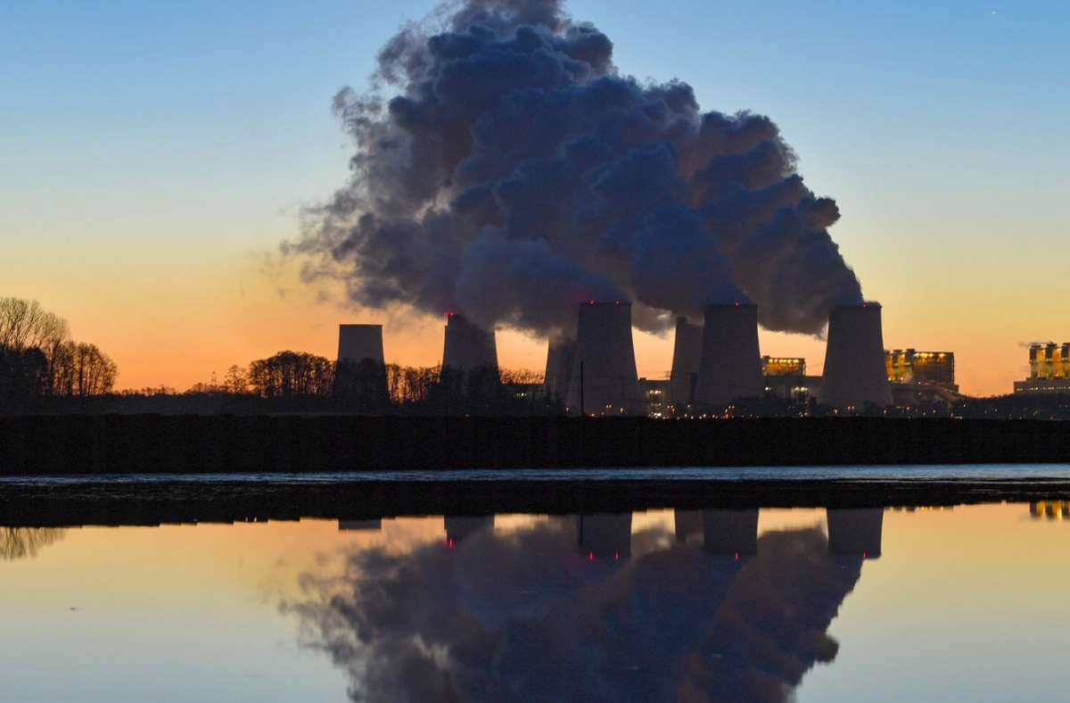 Kohleausstieg beschlossen: Deutschland steigt bis spätestens 2038 aus der Kohle aus