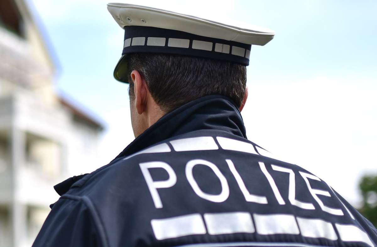 Fahndung in Tübingen: Angeklagter flieht bei Gerichtstermin
