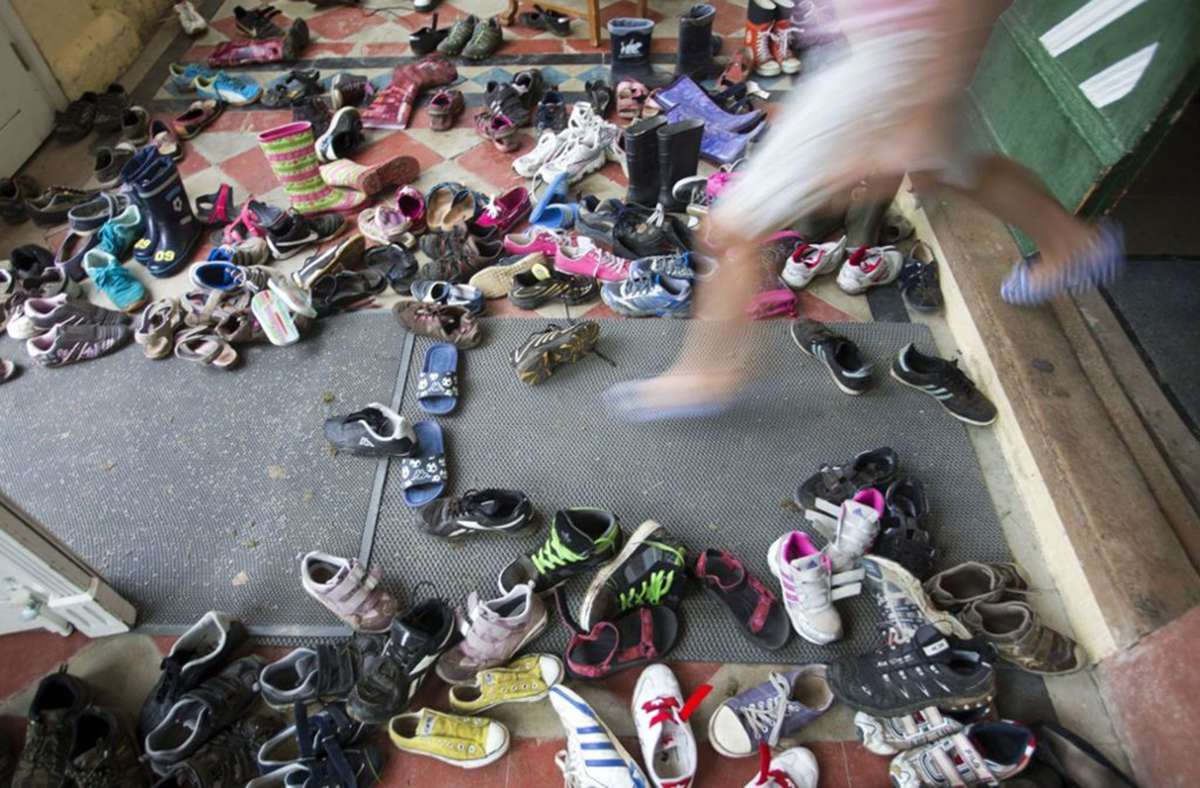 Schuhe stinken: Was hilft wirklich?