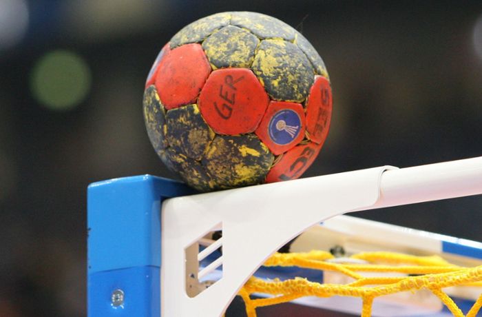 Handball – Lokal: Oberer Neckar verliert Spitzenspiel
