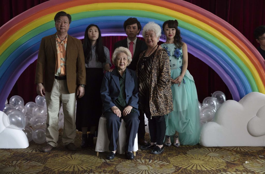 Lulu Wangs warmherziges Familiendrama „The Farewell“ erzählt vom schwierigen Umgang mit der Wahrheit: Verschwiegene Wahrheiten