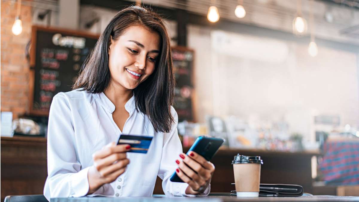 Kreditkarte, Paypal und Co.: Was ist die sicherste Bezahlmethode im Internet?