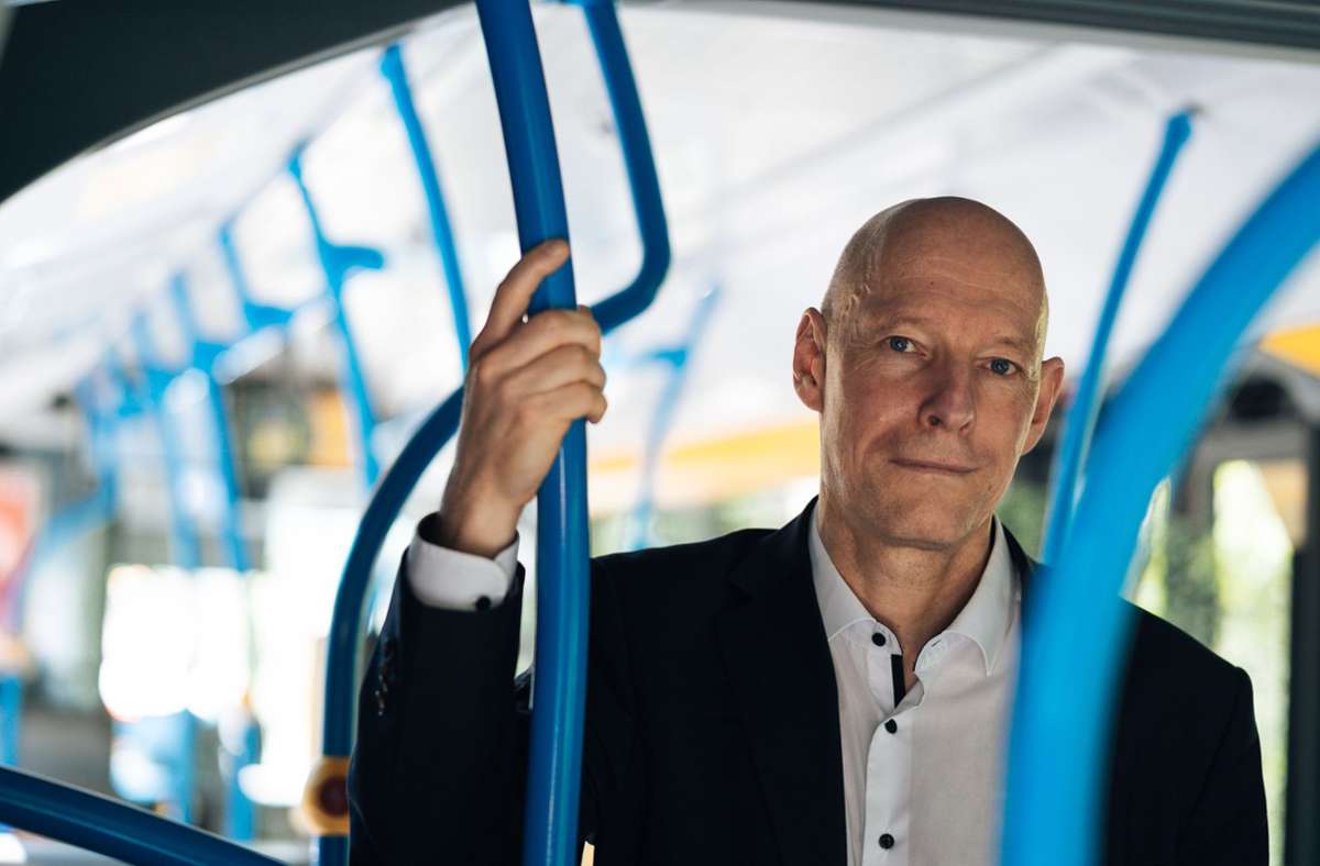 ÖPNV in und um Stuttgart: Diese Strategie wählen viele Fahrgäste gegen Unzuverlässigkeit