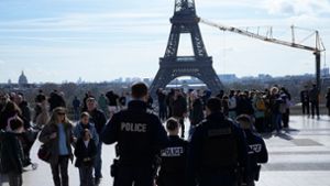 Nach Anschlag: Frankreich ruft höchste Sicherheitsstufe aus