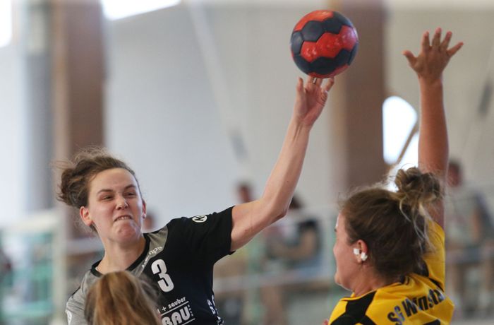 Handball – Landesliga: Gechillter Saisonauftakt