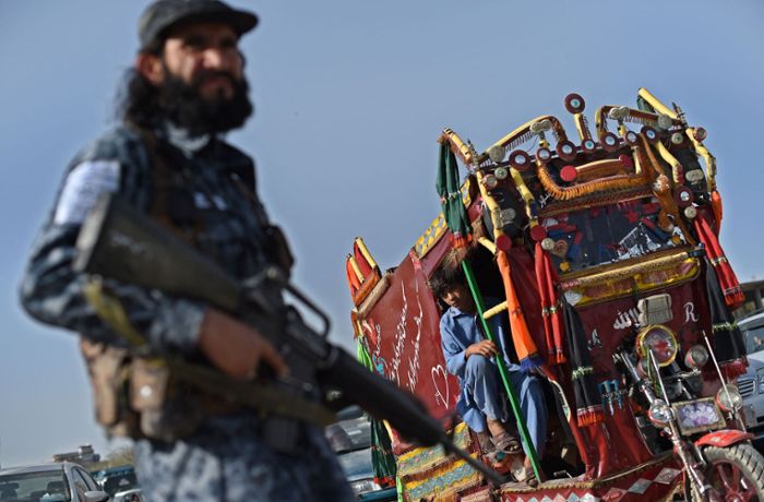 Afghanistan-Mission: Viele Fragen nach 20 Jahren Einsatz