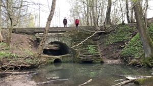 Kehrtwende in Oberstenfeld: Gronauer Aquädukt nimmt wichtige Hürde