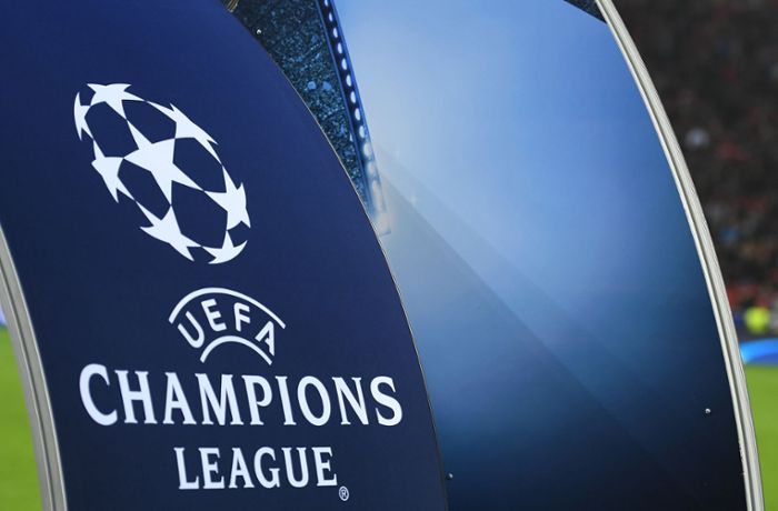 Fußball-Champions-League: Britische Regierung will Finale in London statt Istanbul