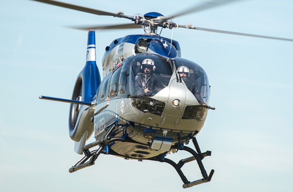 Vorfall in Braunschweig: Elfjähriger löst Hubschrauber-Einsatz aus und geht morgens zur Schule