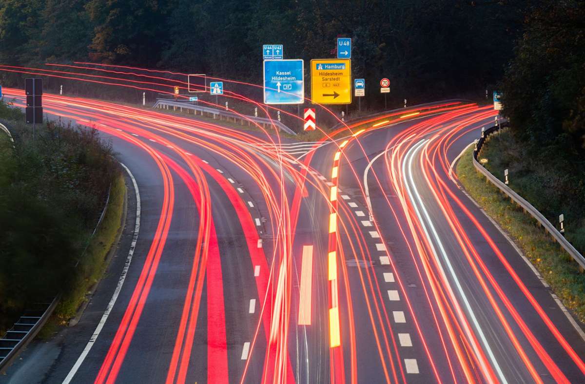 Studie: Baden-Württemberg bei  nachhaltiger Verkehrspolitik bundesweit vorn