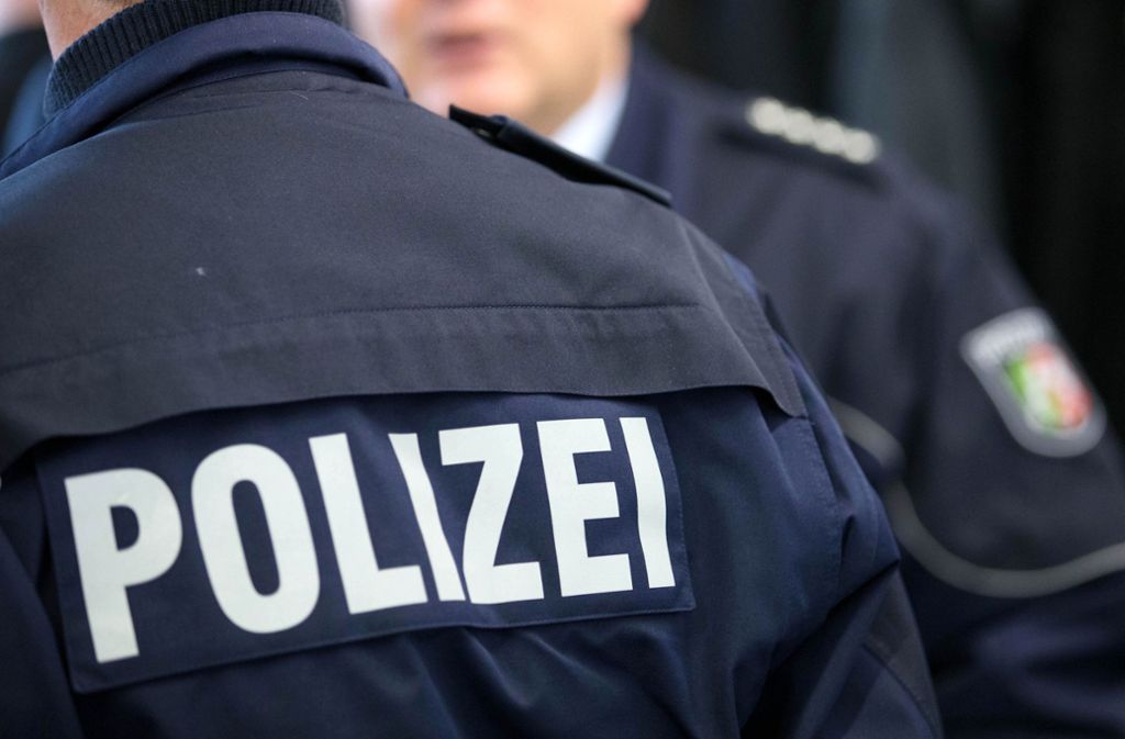 Sexueller Missbrauch in Münster: Kinder über Stunden missbraucht – elf Tatverdächtige festgenommen