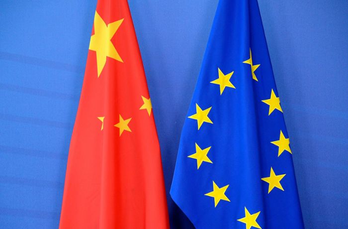 Menschenrechtsverletzungen: EU verlängert Sanktionen gegen China um ein Jahr