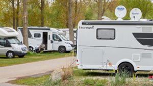 Reise: Campingurlaub wird erneut teurer