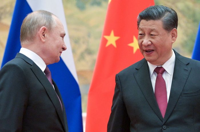 G20-Gipfel in Bali: Bericht: Putin und Xi wollen wohl beide kommen