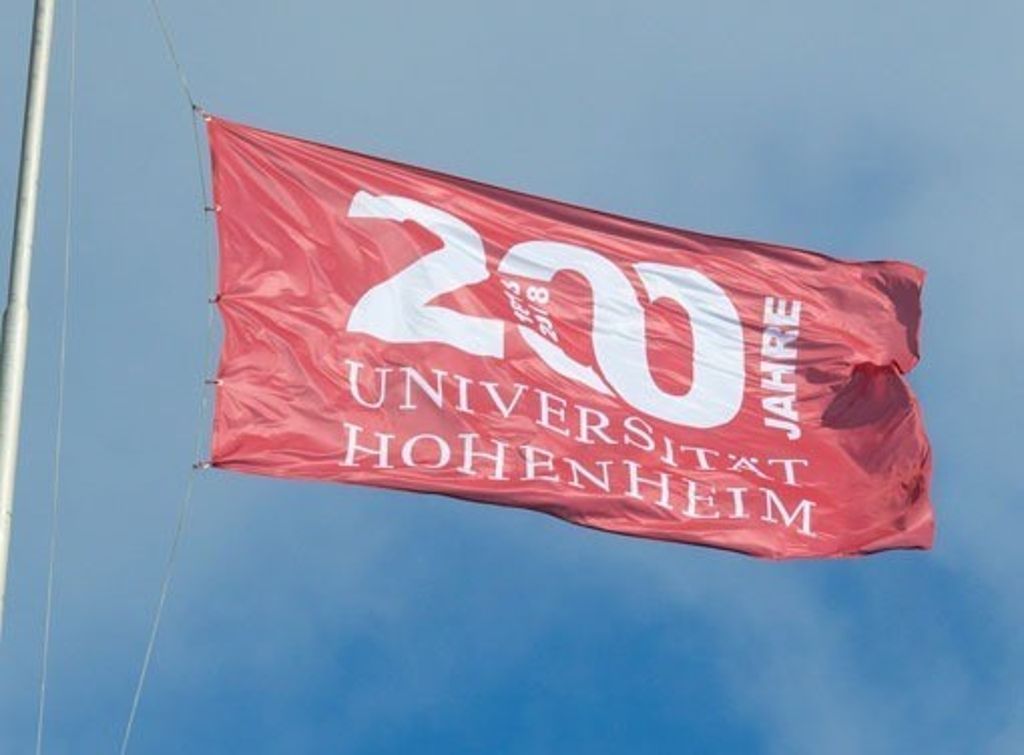 Landwirtschaftliche Anstalt wurde nach Hungersnot gegründet: 200 Jahre Uni Hohenheim