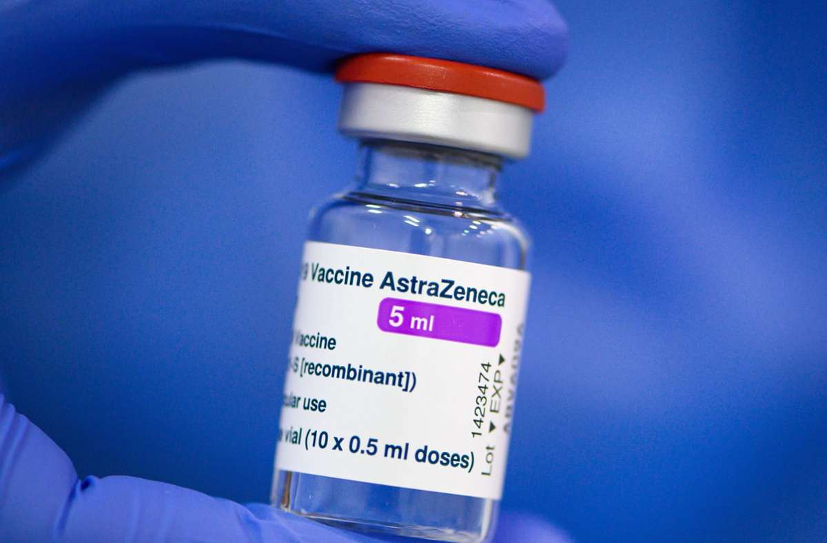 EU gegen Astrazeneca: Gerichtstermin zu Impfstoffstreit am 26. Mai