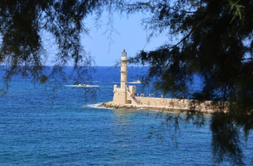 Mit Kreta verbindet man eher Urlaub und mediterranes Flair – südlich der griechischen Insel werden aber auch große Erdgasvorkommen vermutet. Foto: Imago/Eibner