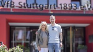 Die emotionale Achterbahn der Kriwaneks bei „Stuttgart kommt“