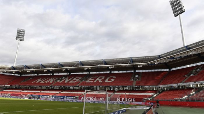Stadt Nürnberg untersagt DFB-Länderspiel