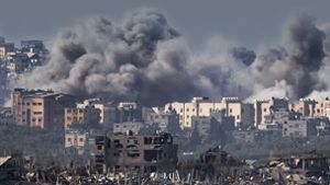 Was kommt nach dem Gazakrieg?