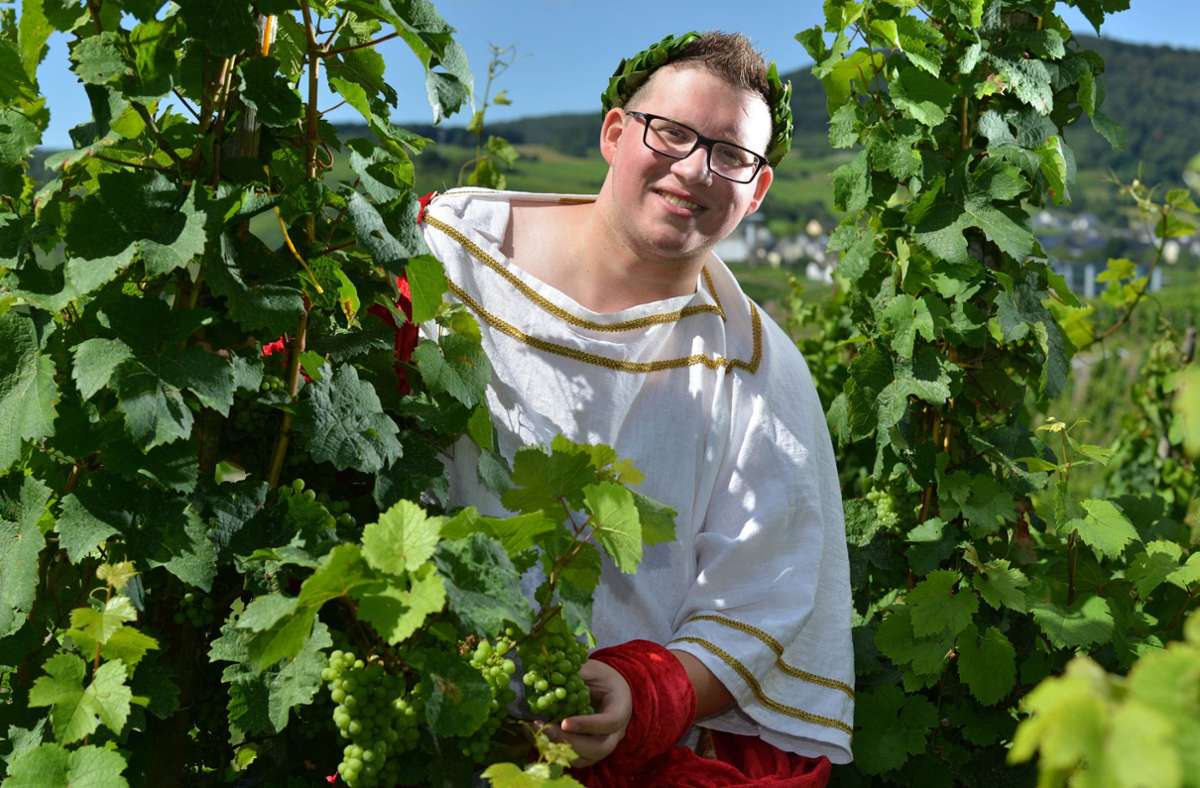 Stuttgarter Weinquartett: Lieber Kellermeisterin als Königin