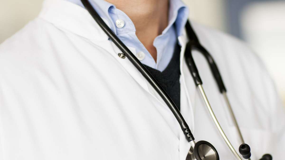 Ärztestreik: Verbands-Chef droht mit längeren Praxisschließungen