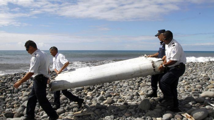 Ein Mysterium seit zehn Jahren: Was geschah mit Flug MH370?