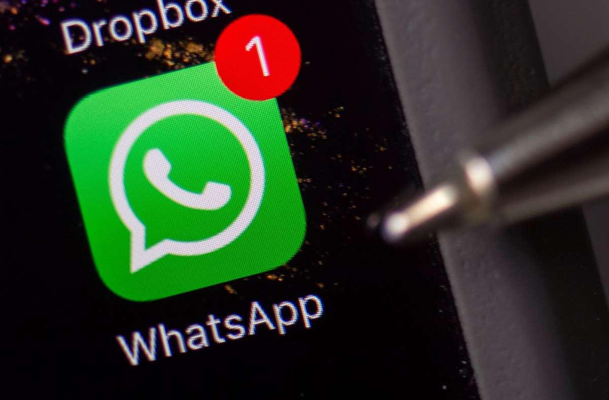 Gefährlicher Link auf WhatsApp: Warnung vor falschem Milka-Gewinnspiel