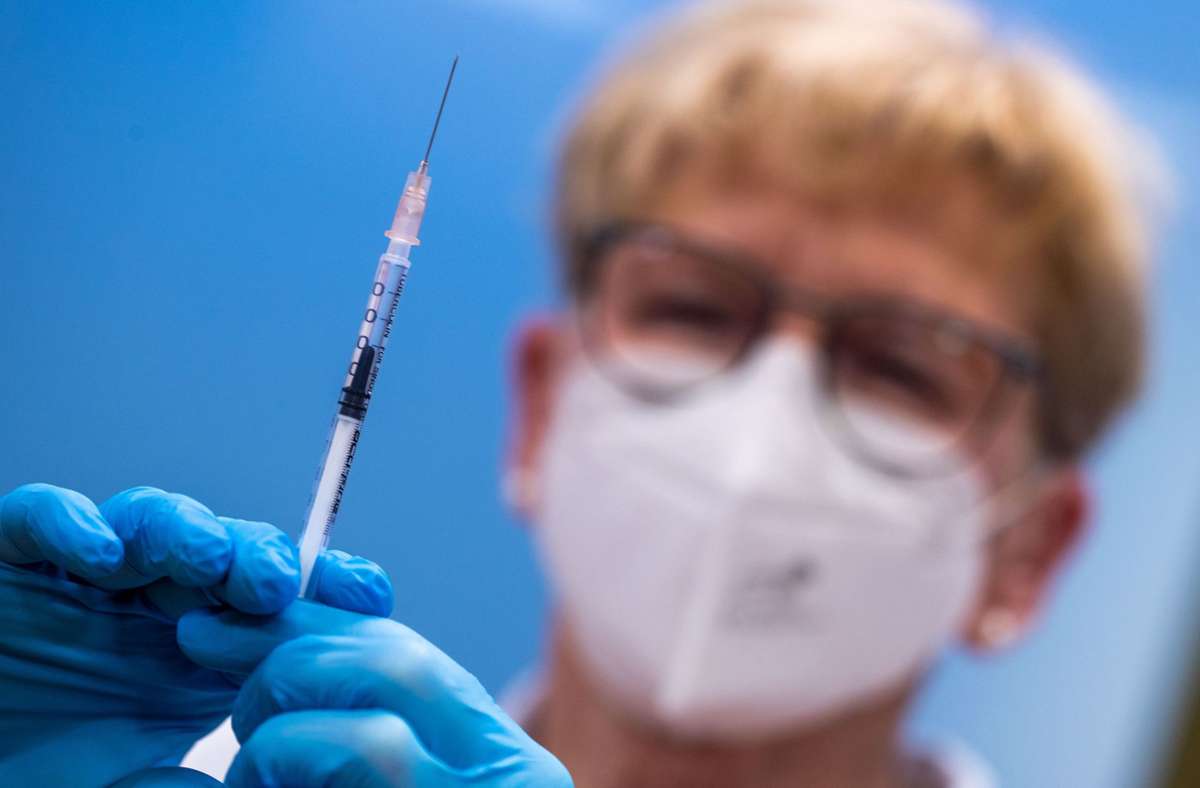 Coronakrise in Baden-Württemberg: Land liefert keine Impfdosen mehr an Krankenhäuser