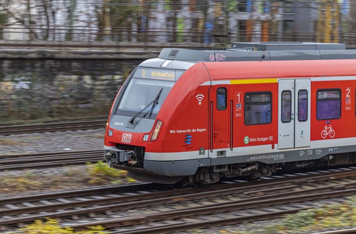 S-Bahn Stuttgart: Ist Freitag der vierte „Chaostag“ in Folge?