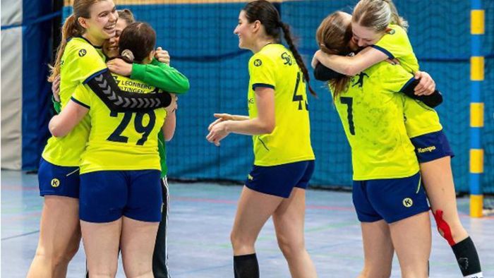 Die neue Handball-Hochburg der weiblichen Jugend