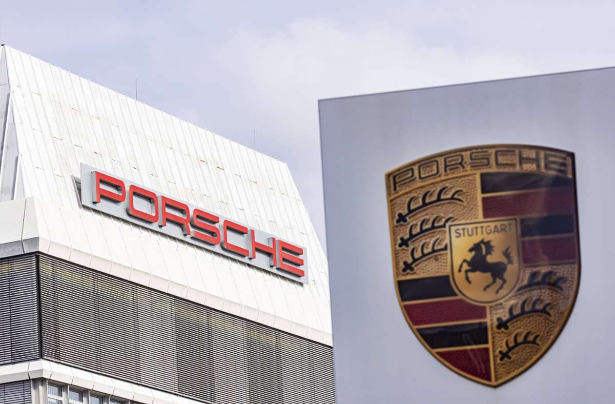 Verfahren gegen Porsche: Porsche droht neuer Rückruf
