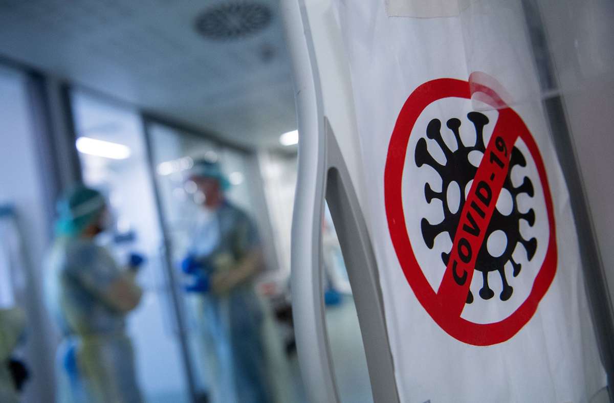 Rems-Murr-Kliniken: Prekäre Lage in den Krankenhäusern