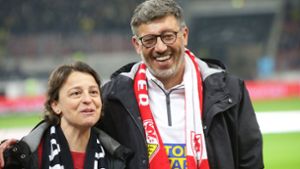 Warum für den VfB-Frauenfußball viel auf dem Spiel steht