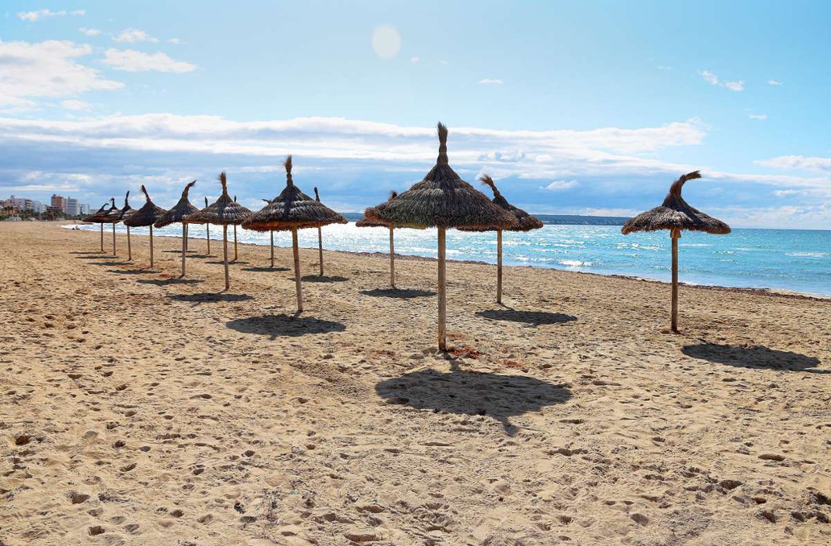Tourismus und Corona: Reisebranche hofft auf Sommerurlauber