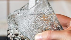 Bund fördert Leitungswasser als Durstlöscher