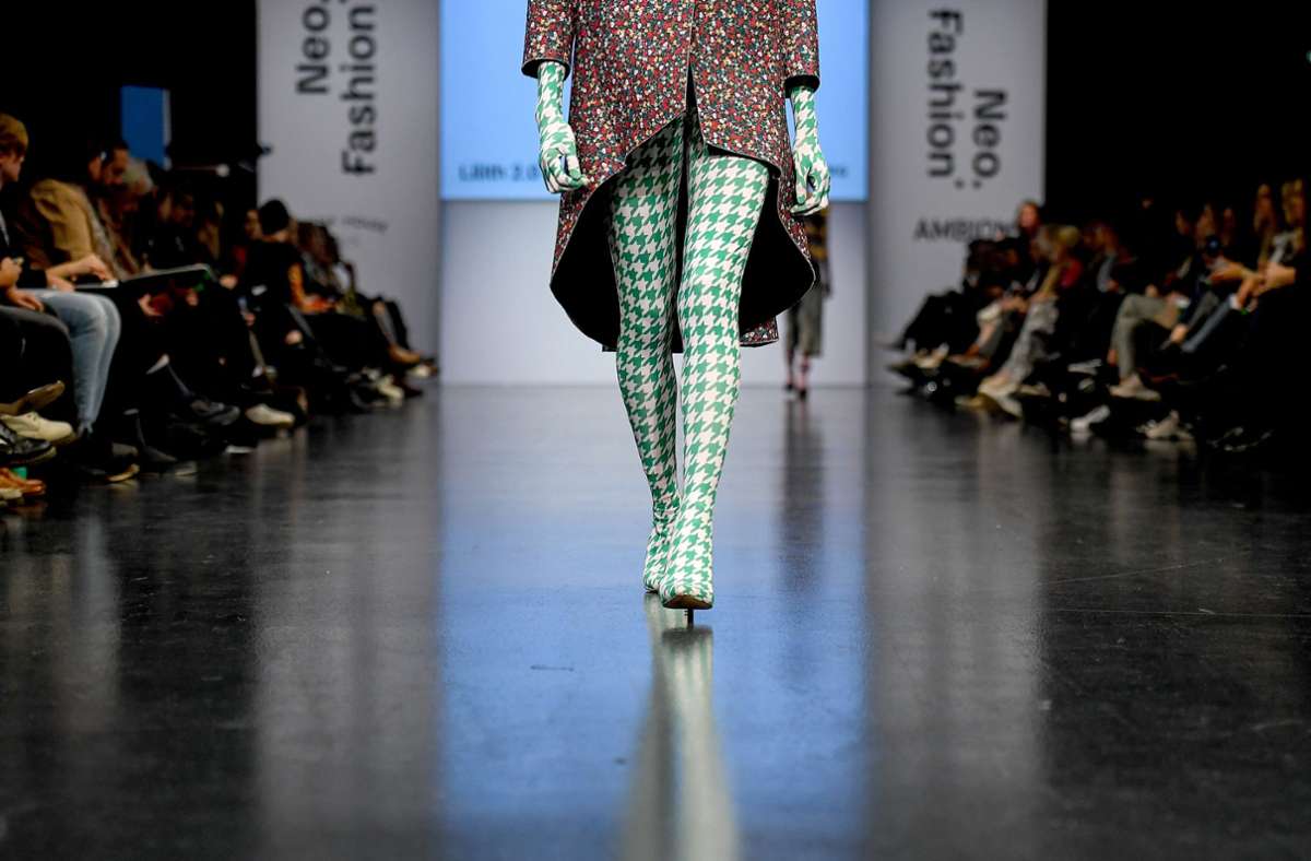 Start der Berlin Fashion Week: 3,5 Millionen für Berliner Modewoche