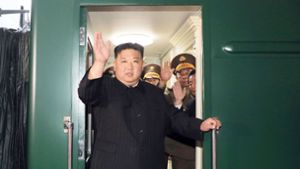 Nordkorea will US-Soldat des Landes verweisen