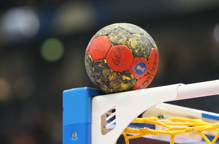 Handball – Lokal: Der Favorit macht gegen Ende Ernst