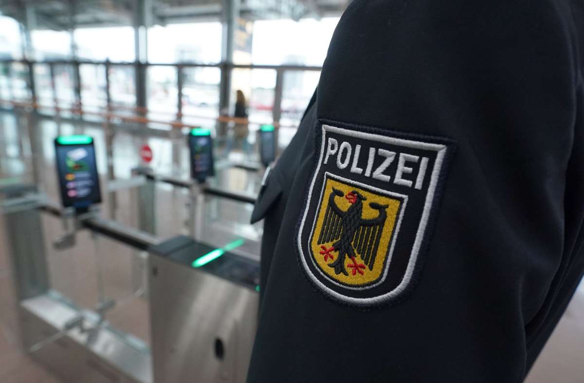 Tötungsdelikt in Stuttgart: Mutmaßlicher Mörder von Frankreich an Deutschland ausgeliefert