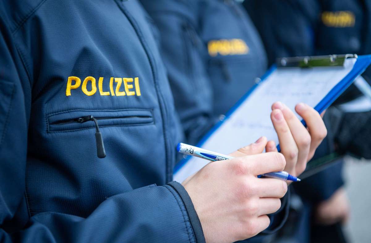 Bewerbung bei der Polizei: Hohe Hürden für den Traumberuf Polizist